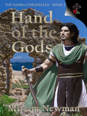cover image of The Sahra Chronicles